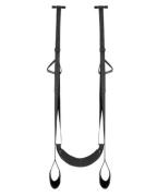 EasyToys Leg & Bum Support Over The Door Swing