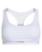 Calvin Klein Racerback Lightly Lined Bralette Str. M
