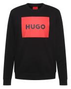 Hugo Boss Duragol222 Sweatshirt Sort XL