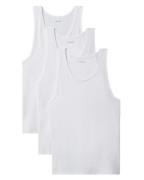Calvin Klein Stretch Blend Tanks 3-Pack Str. XXL