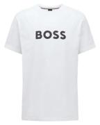Hugo Boss T-Shirt RN UV Hvid Str. L