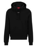 Hugo Boss Dapo Hættetrøje Sort Str. S
