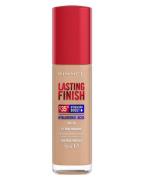 Rimmel Lasting Finish 35 Hour Foundation 150 Rose Vanilla 30 ml