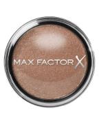 Max Factor Wild Shadow Pots 35 Auburn Envy 3 g