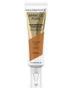 Max Factor Skin-Improving Foundation 89 Warm Praline 30 ml
