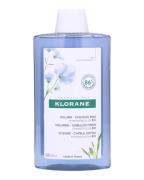 Klorane Volume Shampoo 400 ml