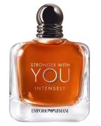 Emporio Armani Stronger With You Intensely EDP 150 ml