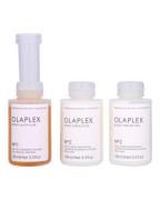 Olaplex Traveling Stylist Kit 100 ml 3 stk.