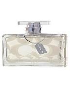 Coach New York Signature EDP 100 ml
