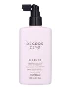 Montibello Decode Zero Anti-Frizz 200 ml