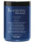 Fanola Keraterm Hair Ritual Keraterm Mask 1000 ml