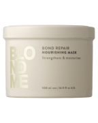 Schwarzkopf?BlondMe?Bond?Repair?Nourishing?Mask 500 ml