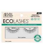 Ardell Eco Lashes 454 Black Eye Lashes