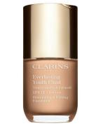 Clarins Everlasting Youth Fluid Foundation 108W Sand 30 ml
