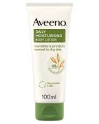 Aveeno Daily Moisurising Body Lotion 100 ml