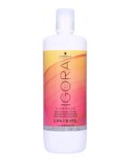 Schwarzkopf Igora Vibrance 1,9% 6 Vol. Activator Lotion 1000 ml