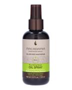 Macadamia Nourishing Moisture Oil Spray 125 ml