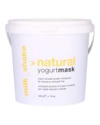 Milk Shake Natural Yogurtmask