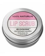 Ecooking Lip Scrub 30 ml