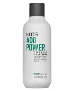 KMS Add Power Shampoo (U) 300 ml