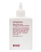Evo Springsclean Deep Clean Rinse 300 ml