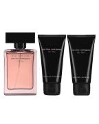 Narciso Rodriguez Musc Noir Rose For Her Gift Set 50 ml