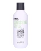 KMS ConsciousStyle Everyday Shampoo (U) 300 ml