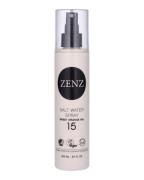 Zenz Salt Water Spray Sweet Orange No. 15 200 ml