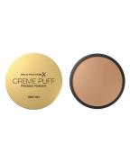 Max Factor Creme Puff Pressed Powder 13 Nouveau Beige 14 g