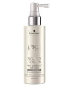 Schwarzkopf BC Bonacure Scalp Genesis Self-Warming Detox Prep-Treatmen...