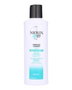 Nioxin Scalp Recovery Purifying Cleanser (U) 200 ml