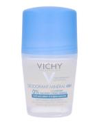 Vichy 48Hr Mineral Deodorant Roll On 50 ml