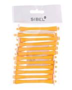 Sibel Permanentspoler 6 mm Ref. P003161   12 stk.