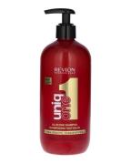 Revlon Uniq One All In One Shampoo 500 ml
