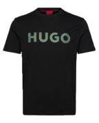 HUGO Dulivio T-Shirt Sort XXL