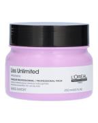 Loreal Liss Unlimited Mask 250 ml