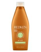 Redken Nature & Science Vegan All Soft Conditioner 250 ml