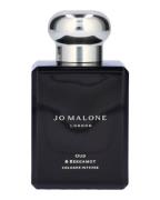 Jo Malone Oud & Bergamot EDC Intense 50 ml