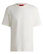 Hugo Boss T-Shirt Hvid Str. M