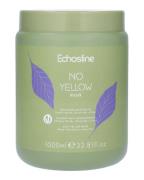 Echosline No Yellow Mask 1000 ml