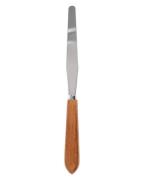 Sibel Epil Hair Pro Stainless Steel Spatula Face Ref. P002690
