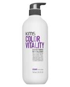 KMS ColorVitality Conditioner (U) 750 ml