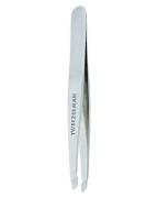 Tweezerman Slant - Silver
