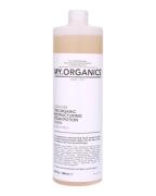 My.Organics The Organic Restructuring Steam Potion Argan 1000 ml