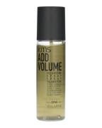 KMS AddVolume Volumizing Spray (U) 200 ml