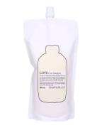 Davines Essential Haircare Love Curl Refill Shampoo 500 ml