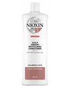 Nioxin 3 Revitalizing Conditioner (U) 1000 ml