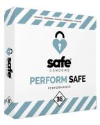 Safe Perform Safe Condoms 36. pcs (U)   36 stk.