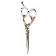 Sibel Original Rubik Professionel Frisørsaks 5,5'' (Multicolor) P00105...