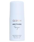 Gosh Anything For Her Deo Roll-On 75 ml